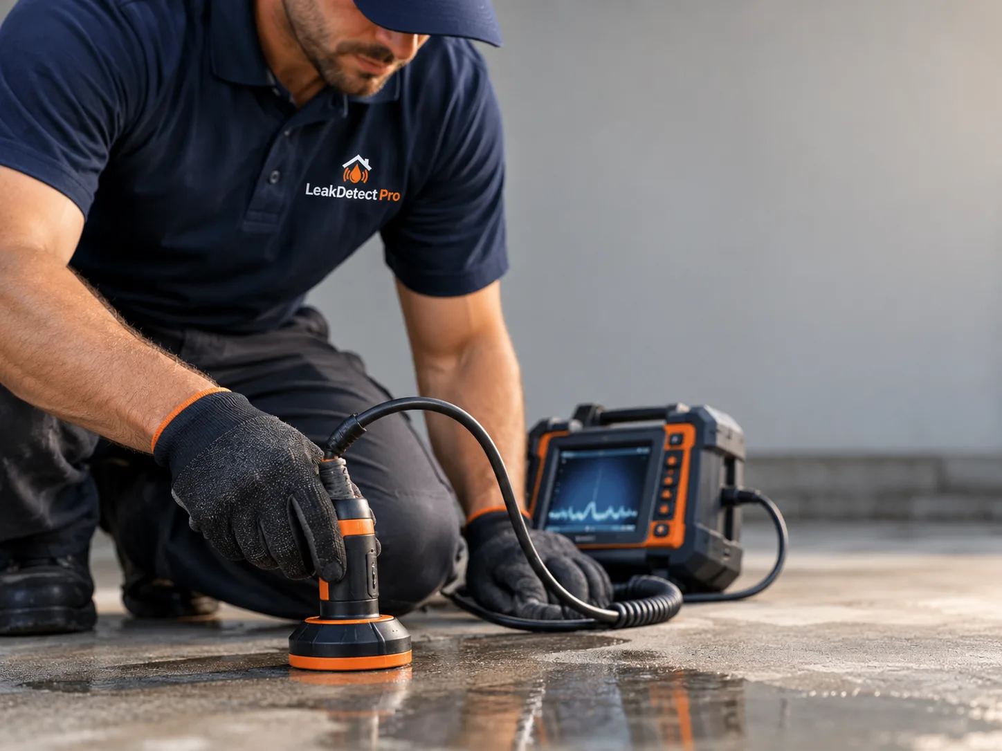 Flat Roof Analysis in Wailuku, HI